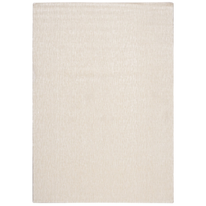 Rhawnhurst Viscose Indoor Rug, Rectangle 3'5" x 5'5"