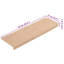 Braxley Non-Slip Stair Tread-426204809