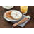 Fox Run Brands Brands 3-Piece Acacia Wood Spurtle Set (Stirring Spatula/Spoon)