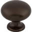Mushroom 1 1/4" Diameter Round Knob-19155585