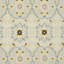 Rafferty Floral Wool Hand Woven Area Rug-15827214