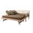 Alhamdi Boho Daybed and Pop-Up Bed with Mattresses-108475535-101009097
