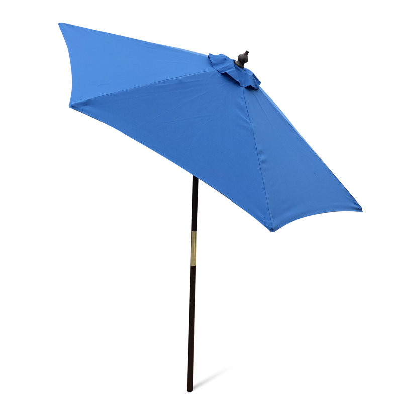 Parasol de marché 84 po Keighley