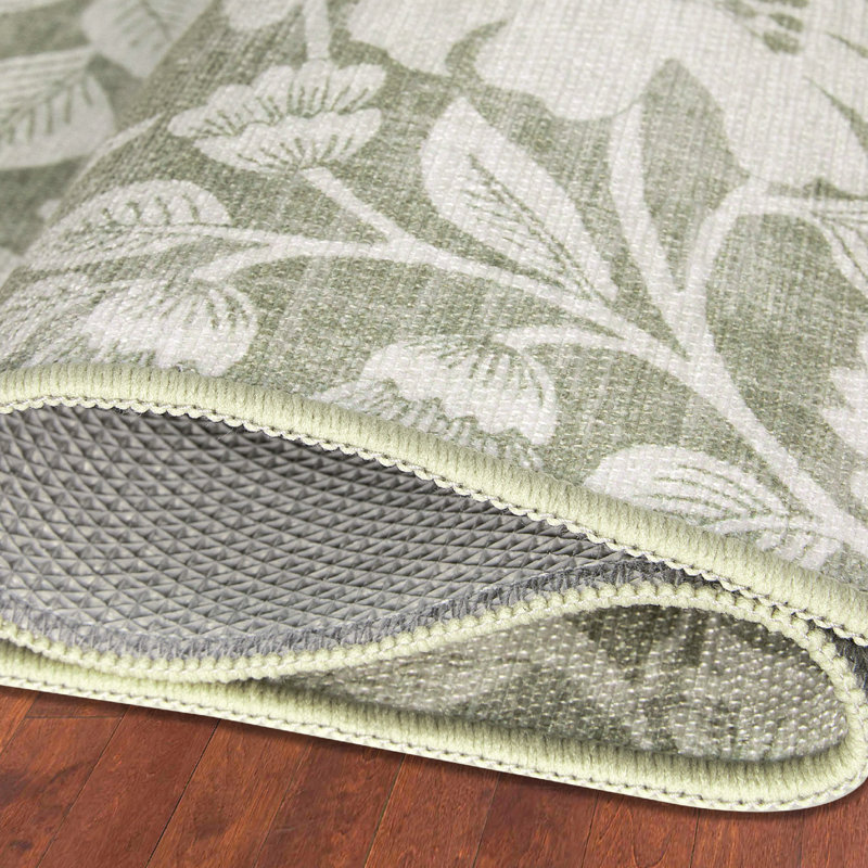 Laura Ashley Oastbrook - Imagine, Rectangulaire 8 pi x 10 pi