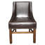 WORTHINGTON DINING CHAIR