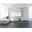 1 - Light LED Pendant-565975817