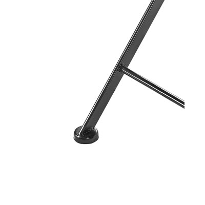 Aranxa Foldable Outdoor Patio Dining Side Chair