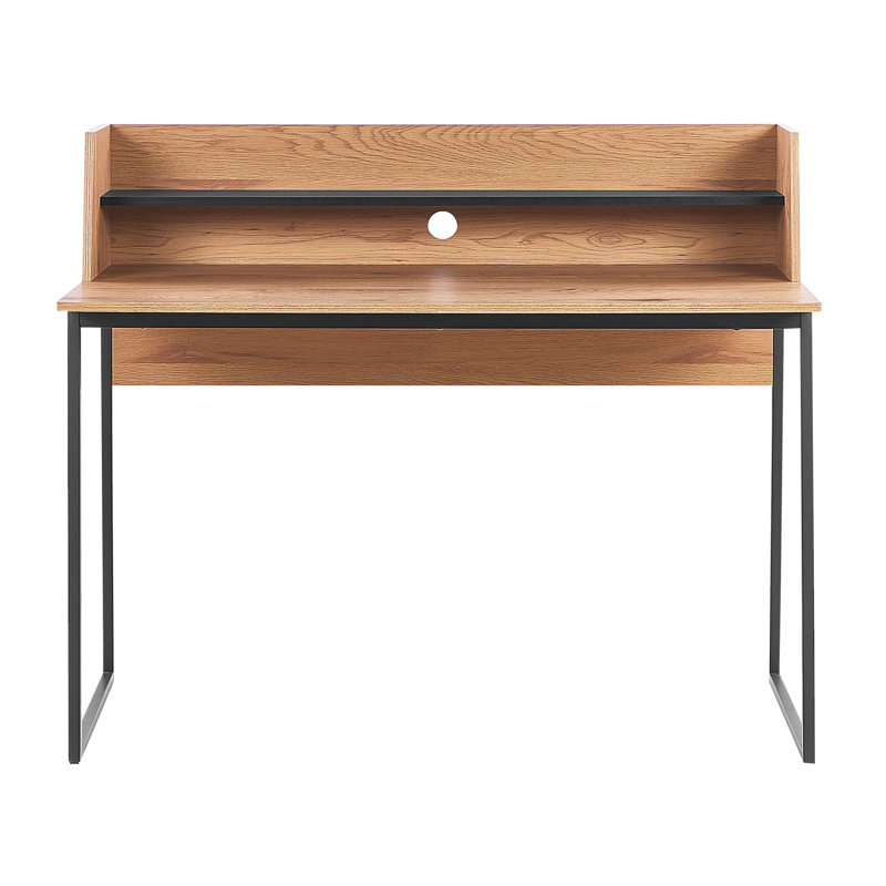 Sapin Steel Writing Desk