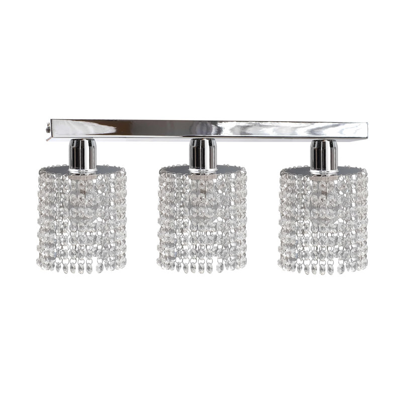 Pulliam Flush Mount