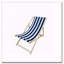Ensemble de 2 chaises longues pliantes Populus