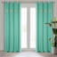 Kids Semi Sheer Curtain Single Panel-97279432