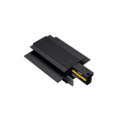 Recessed Live End Track Connector