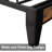 Havin Metal Platform Storage Bed-1432093798