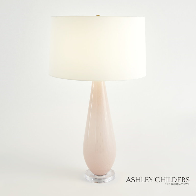 Samantha Lamp