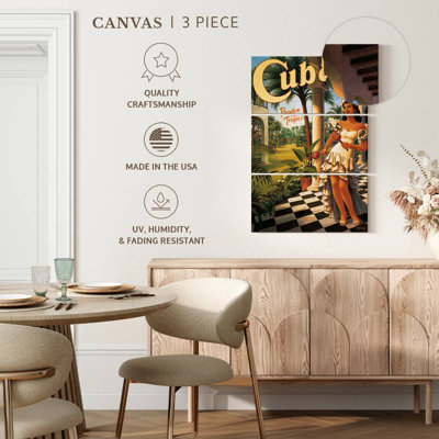 Enn Cuba, paradis des tropiques