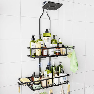 Stainless Steel Shower Caddy