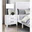 Table de chevet 2 tiroirs Modern-734878443