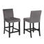 Tabouret de comptoir Ilja Cobre-1294263458