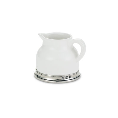 Convivio 6 oz. Creamer