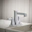 Riff Centerset Bathroom Sink Faucet, 1.0 GPM-1547758277