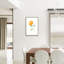 Fleur Delicate IV Painting by Helen Parker-74441568-74441571