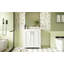 Meuble-lavabo 30 po avec lavabo en céramique-1092395586