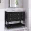 Ensemble de meuble-lavabo 36 po avec lavabo-1124422195