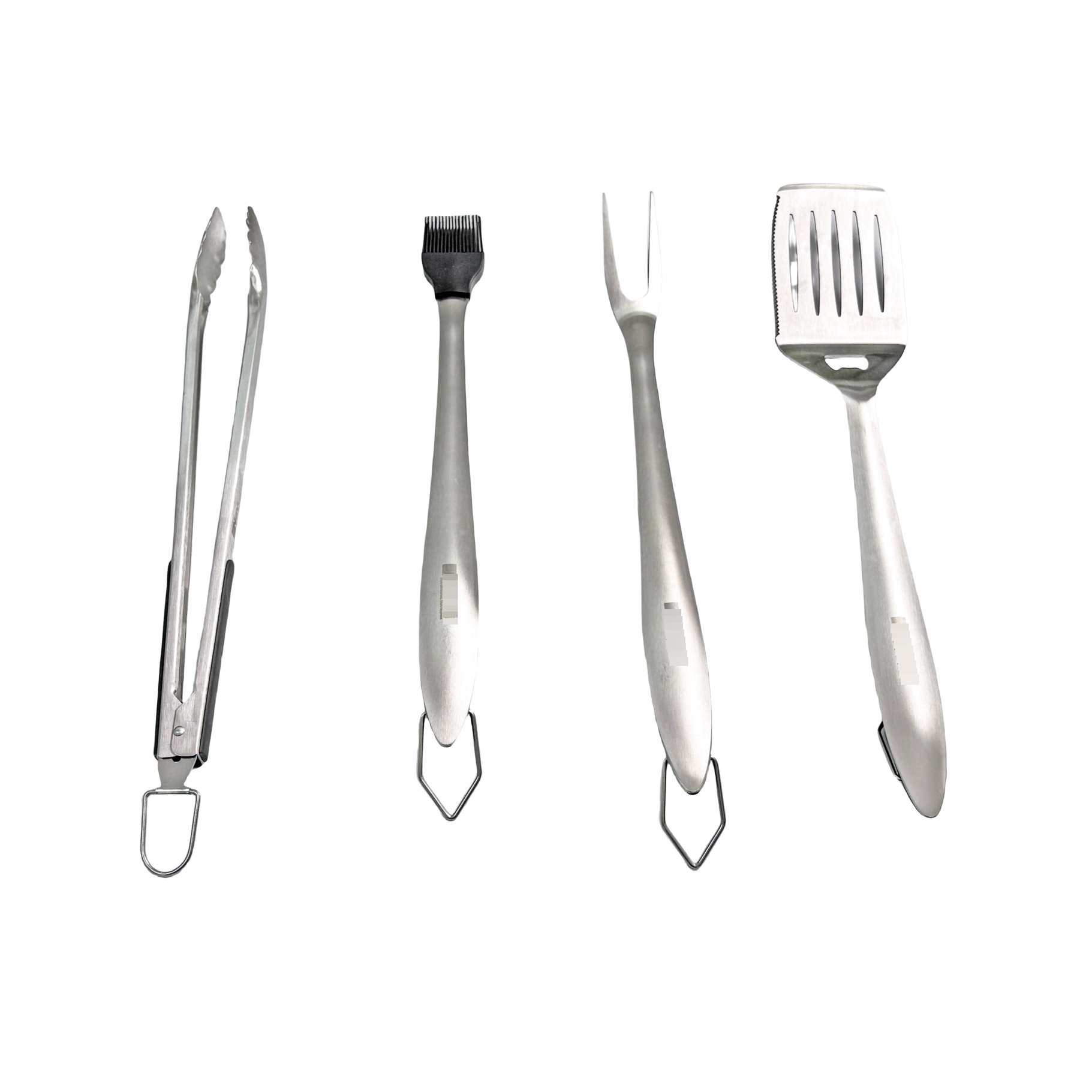 falling springs Heavy - Duty Stainless Steel Bbq Tool Ideal For ...