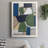 Earven " Spatial Mix II " Painting Print-504273071-504273069