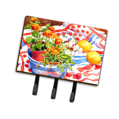 Steel Wall Wall Hook