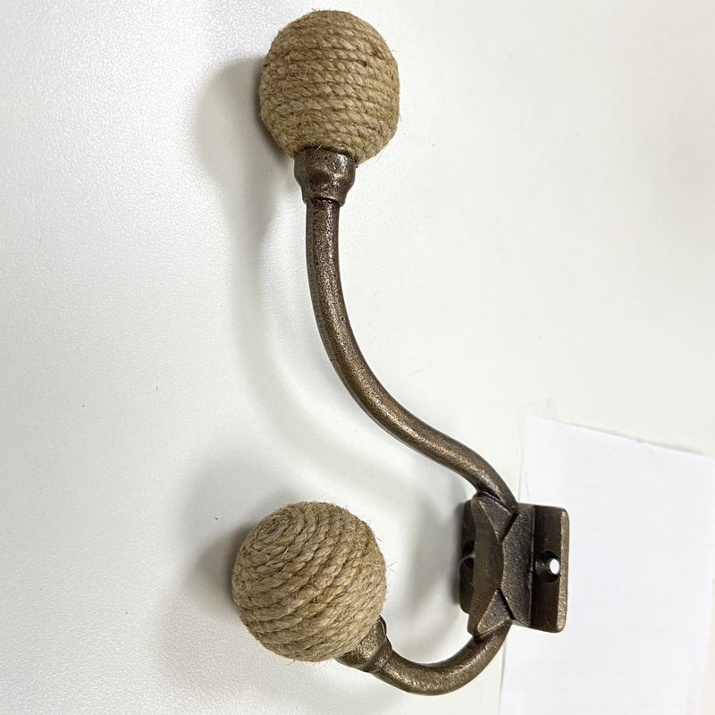 Houserville Steel Wall Wall Hook