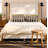 Frazier 100% Linen Machine Woven Sheet Set-1149443261-1149443205