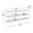 Seviervillle TV Stand for TVs up to 65"-1366329978
