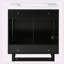 Ensemble de meuble-lavabo 30 "avec lavabo-246705944