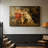 Venus and Adonis-Peter Paul Rubens-Gallery Wrapped Canvas-c. 1635-674797825