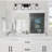 Vanity lights for bathrooms