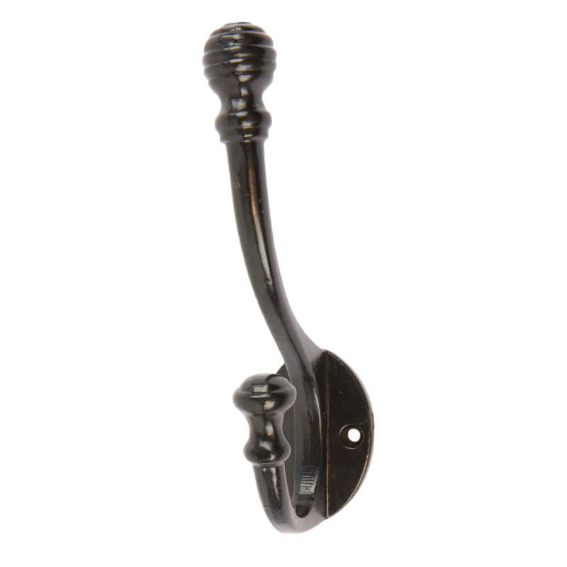 Iron Wall Wall Hook