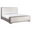 Casa Paros Upholstered Bed-1622507367