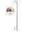 Eppinger Metal Weather Resistant Hook Plant Stand-1033563578