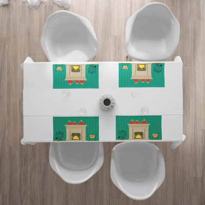 Récapitulatif 18,5" cheminée