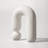 Siobhan Handmade Ceramic Table Vase