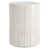Blanc est en rupture de stock