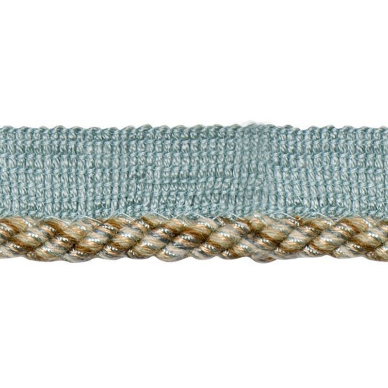 Tissu Portofino, Spa