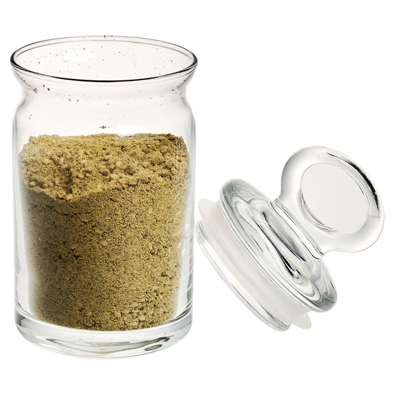 Mason Jar
