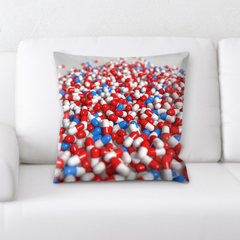 Coussin de santé