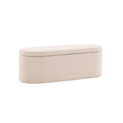 Ayano Upholstered Storage Bench