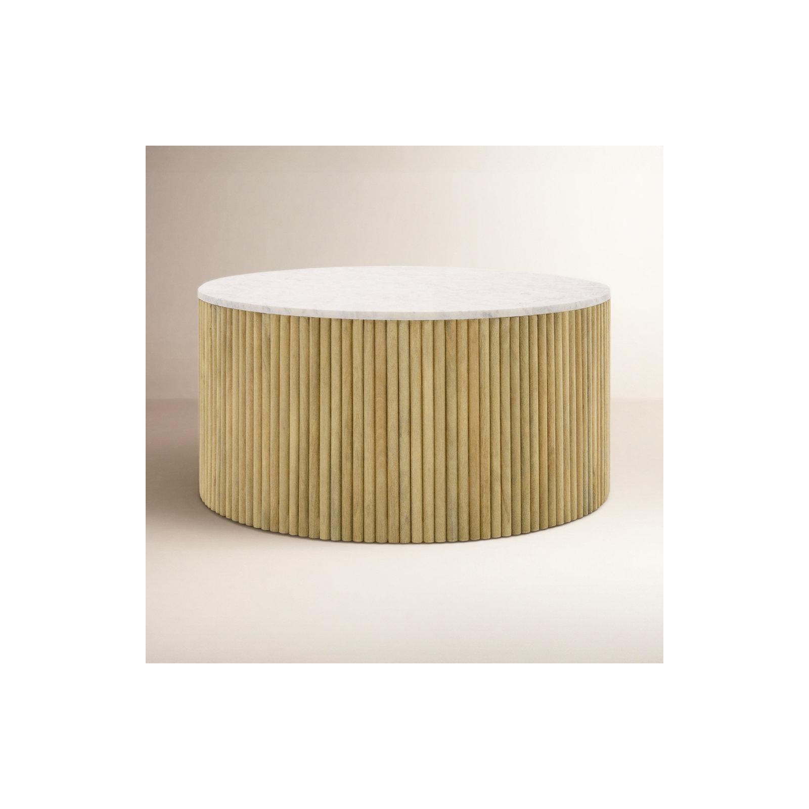 Carmela Single Coffee Table