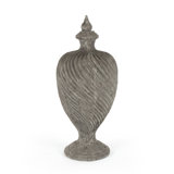 Julius Glass Jar