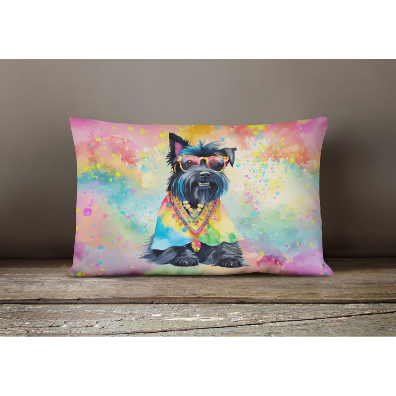Other/No Pattern Outdoor Throw Pillow