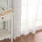 Aitan Sheer Curtain Panel Pair-898761542